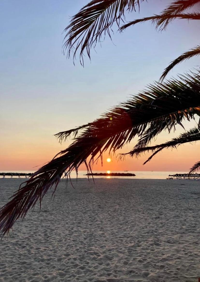 Nuovo Appartamento Bella Vista Vicino Al Mare Potenza Picena Esterno foto